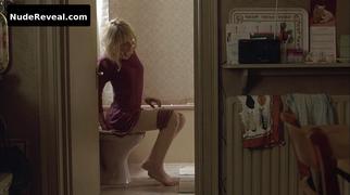 CATE BLANCHETT nude in Notes on a Scandal