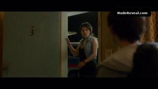 SELENA GOMEZ nude in The Fundamentals of Caring