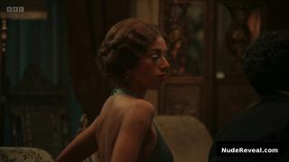 MIMI KEENE nude in Towards Zero