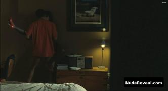 KERRY WASHINGTON nude in She Hate Me