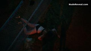 MEGHANN FAHY nude in The Bold Type