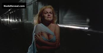 ANN-MARGRET nude in Tommy