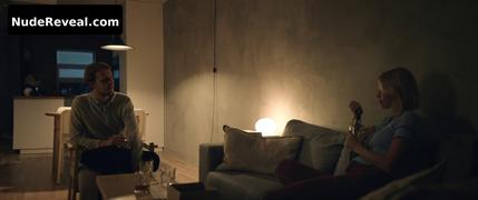 THEA SOFIE LOCH NAESS nude in Good Luck