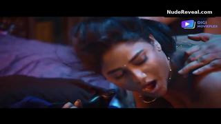 RIDDHIMA TIWARI nude in Babu Ji Ghar Pe Hain