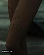 MARGOT ROBBIE nude in Suicide Squad