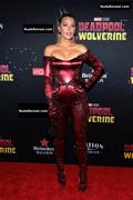 BLAKE LIVELY nude in Deadpool & Wolverine