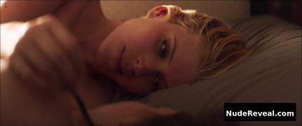 KATE MARA nude in My Days of Mercy