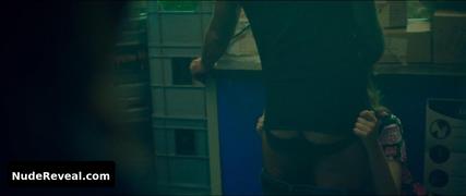 ALBA ROHRWACHER nude in Daughter Of Mine