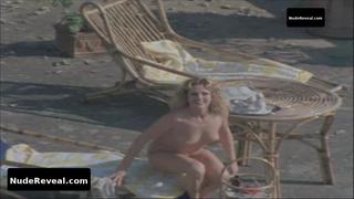 MARINA HEDMAN nude in Gege Bellavita