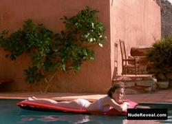 HALINA REIJN nude in Grimm