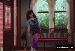 KATHRYN HAHN nude in WandaVision