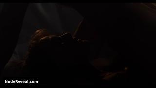 ALICIA WITT nude in Flat Chested