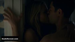 KRISTEN BELL nude in Veronica Mars