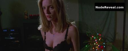 SARAH POLLEY nude in Go