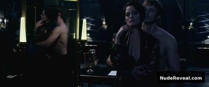 LARA PULVER nude in Underworld: Blood Wars