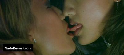 GRACE PARK nude in Romeo Must Die