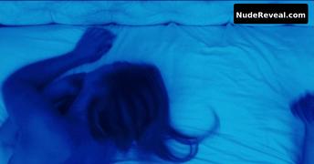 RACHEL KELLER nude in Legion