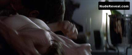CATHERINE MCCORMACK nude in The Tailor of Panama