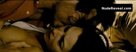 MONICA BELLUCCI nude in Don