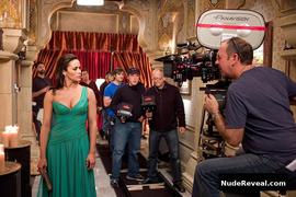 PAULA PATTON nude in Mission: Impossible – Ghost Protocol