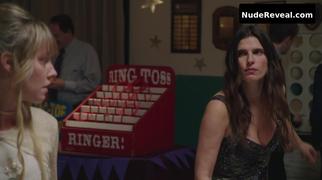 LAKE BELL nude in Bless This Mess