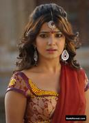 SAMANTHA RUTH PRABHU nude in Baana Kaathadi