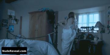 ABIGAIL F. COWEN nude in Fate: The Winx Saga