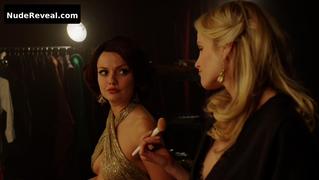 EMILY MEADE nude in The Deuce