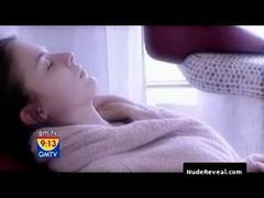 GEMMA ATKINSON nude in GMTV