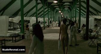 LISA FAULKNER nude in The Lover