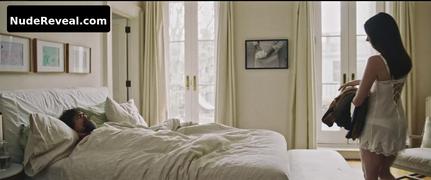 ANNE HATHAWAY nude in She Came to Me