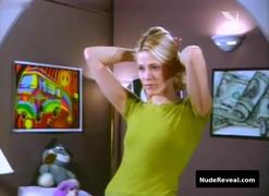 ELINA MADISON nude in The Profession