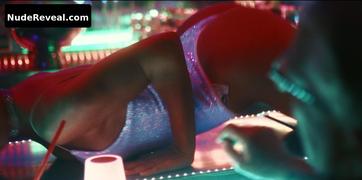 JEANNE GOURSAUD nude in Para - We Are King