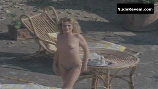 MARINA HEDMAN nude in Gege Bellavita