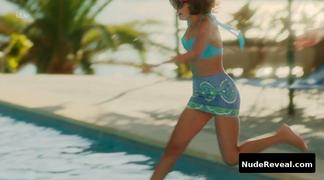 MICHELLE KEEGAN nude in Tina and Bobby