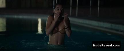 KIERNAN SHIPKA nude in Wildflower