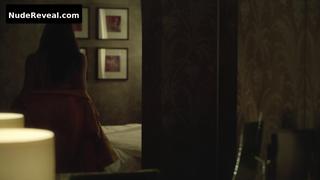 MARTA MILANS nude in The Minions of Midas