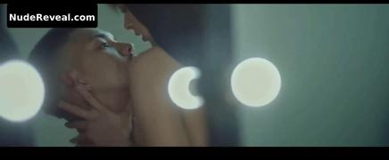 A.J. RAVAL nude in Iskandalo