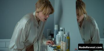 IDA ENGVOLL nude in Love & Anarchy