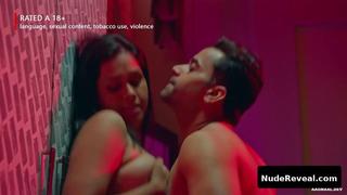 PRIYA ROY nude in Chitthi