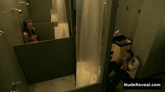 GEORGIA CHARA nude in Wentworth