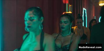 YANY PRADO nude in Sky Rojo