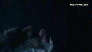 ADELE EXARCHOPOULOS nude in Les Anarchistes