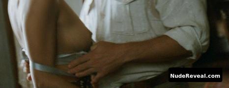 ANA CLAUDIA TALANCON nude in Arrancame la vida