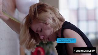 LAURA LAPRIDA nude in Millennials