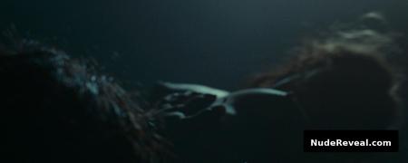 RACHEL NICHOLS nude in Conan the Barbarian