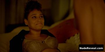 ARIENNE MANDI nude in The L Word: Generation Q