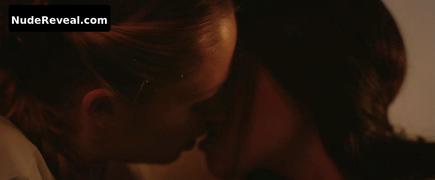 AUBREY PLAZA nude in The Little Hours