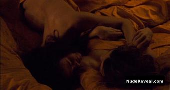 PAZ DE LA HUERTA nude in The Guitar