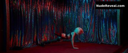 CELINE FUHRER nude in My Sole Desire